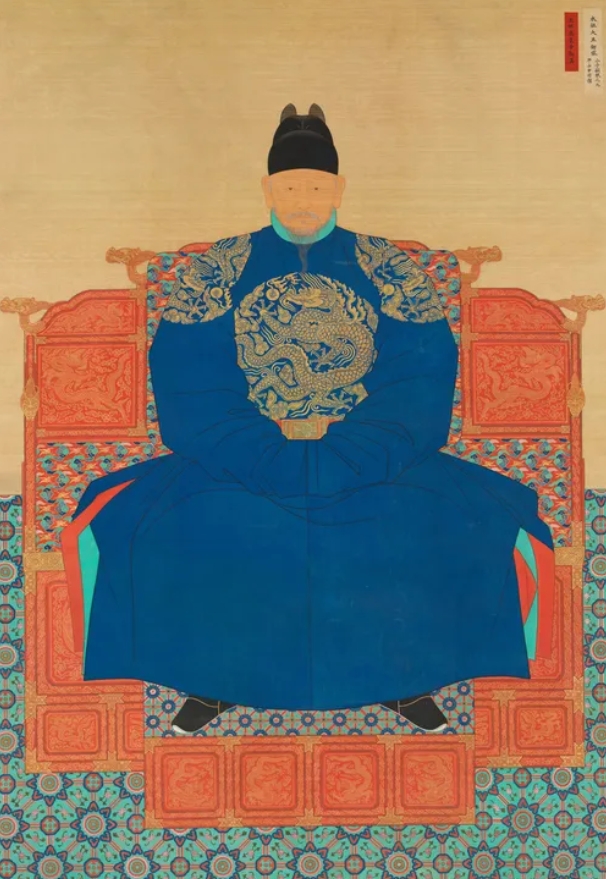 이성계, Lee Seong-gye